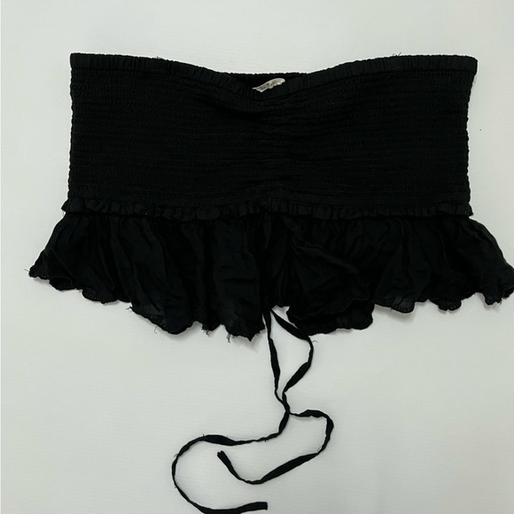 Wilfred - strapless crop - size small - Picture 1 of 6